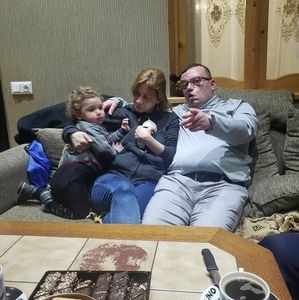 Meet your Posher, David